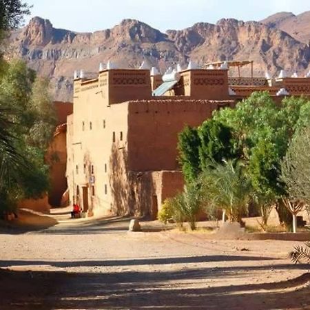 Kasbah Timidarte Hotel Zaouita Bou Lhassane Екстериор снимка