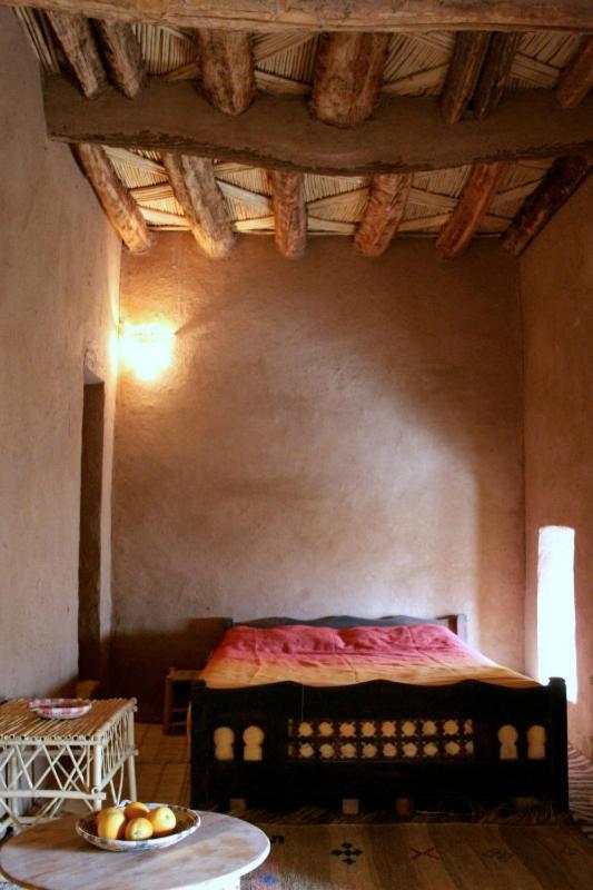 Kasbah Timidarte Hotel Zaouita Bou Lhassane Екстериор снимка
