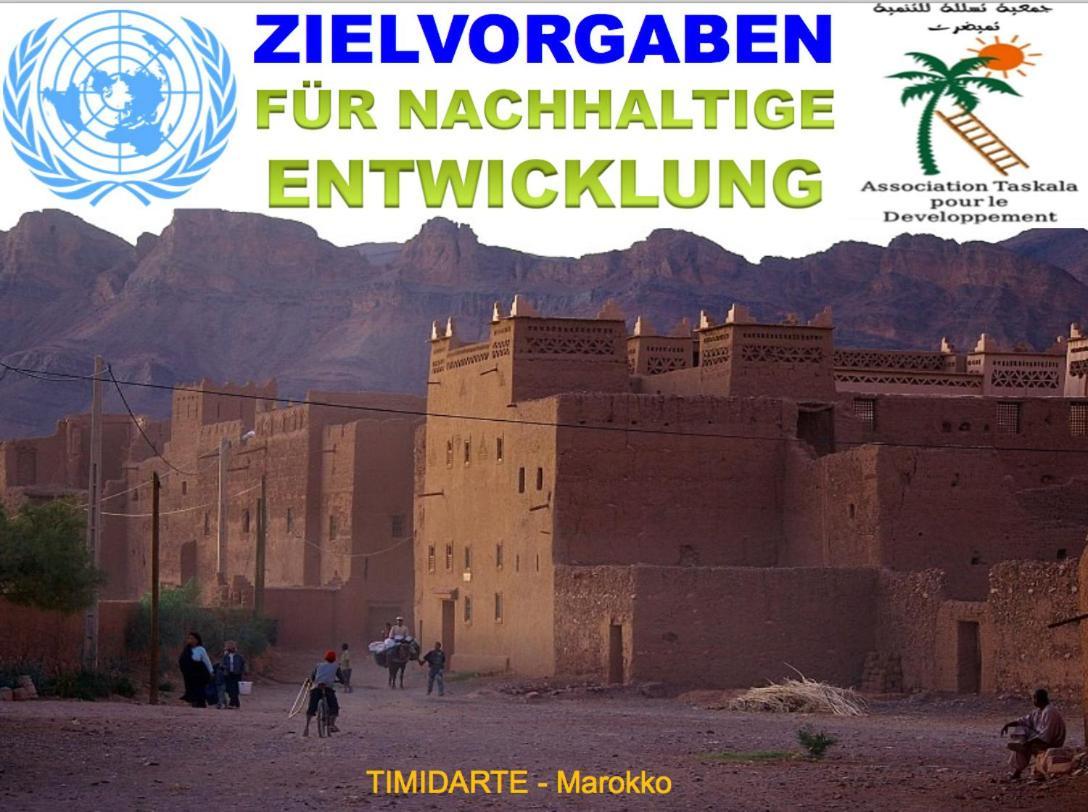 Kasbah Timidarte Hotel Zaouita Bou Lhassane Екстериор снимка