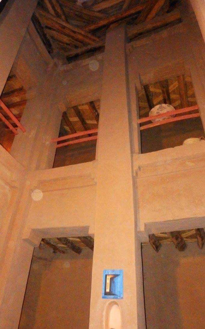Kasbah Timidarte Hotel Zaouita Bou Lhassane Екстериор снимка