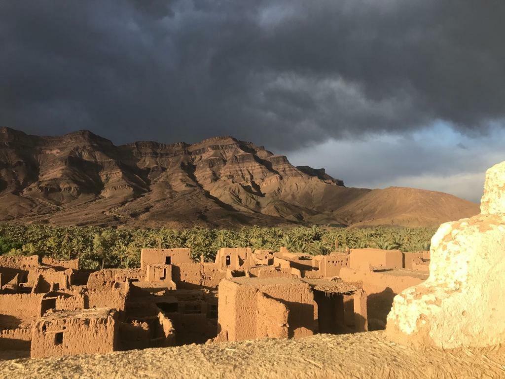 Kasbah Timidarte Hotel Zaouita Bou Lhassane Екстериор снимка